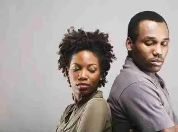 [A Must Read] If The Love Between You & Your Girl Is Dieing, Here Is What You Should Do To Spark It Up Again
